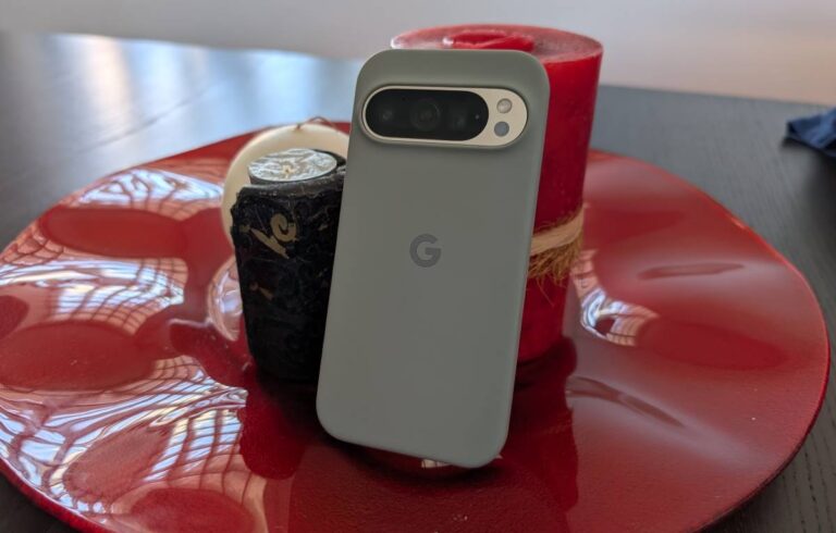 Google oferece a reparação a Pixel 9 Pro que apresentarem defeito