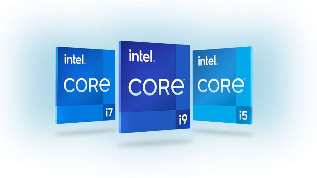 Intel core
