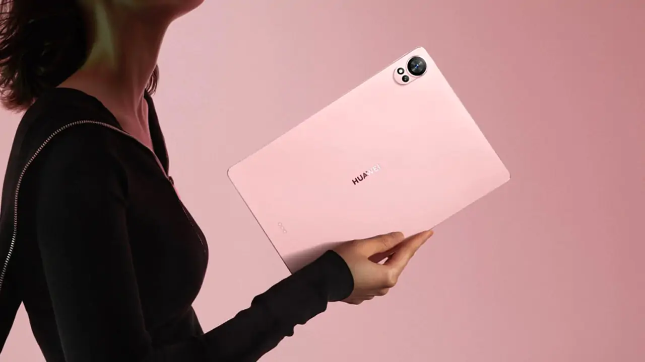 MatePad Air 2024 w