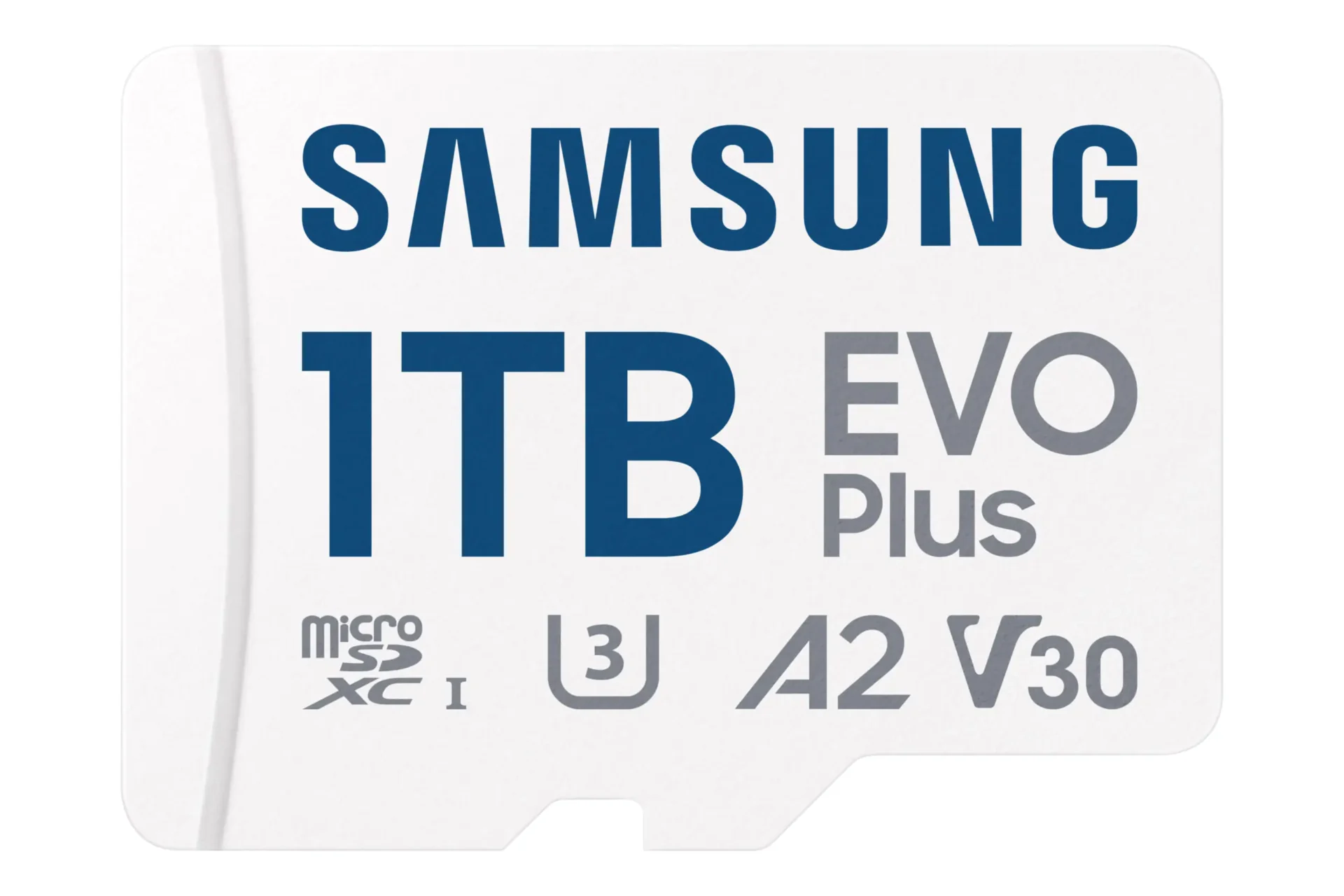 microSD 