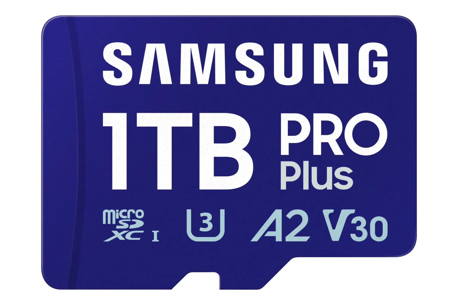 microSD 