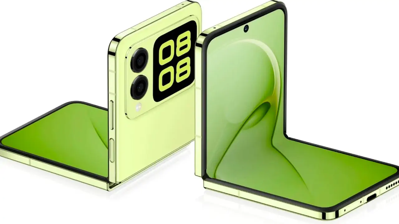 Nova Flip 2
