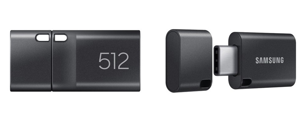 Pen USB-C