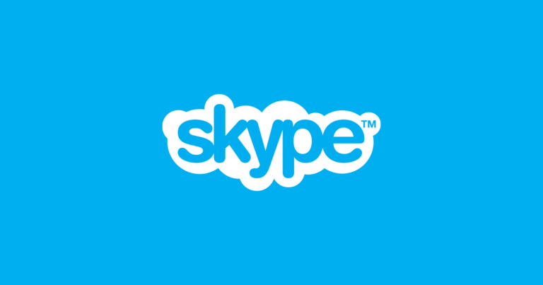 A Microsoft encerrou de vez o Skype