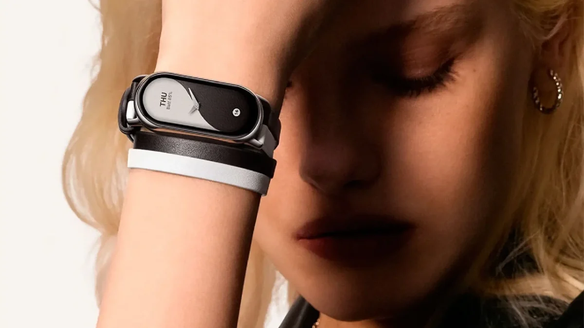 Smart Band 9