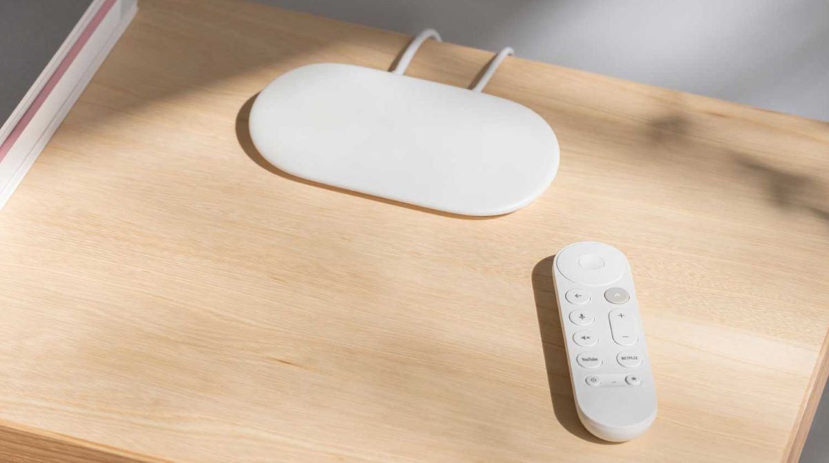 TV Streamer