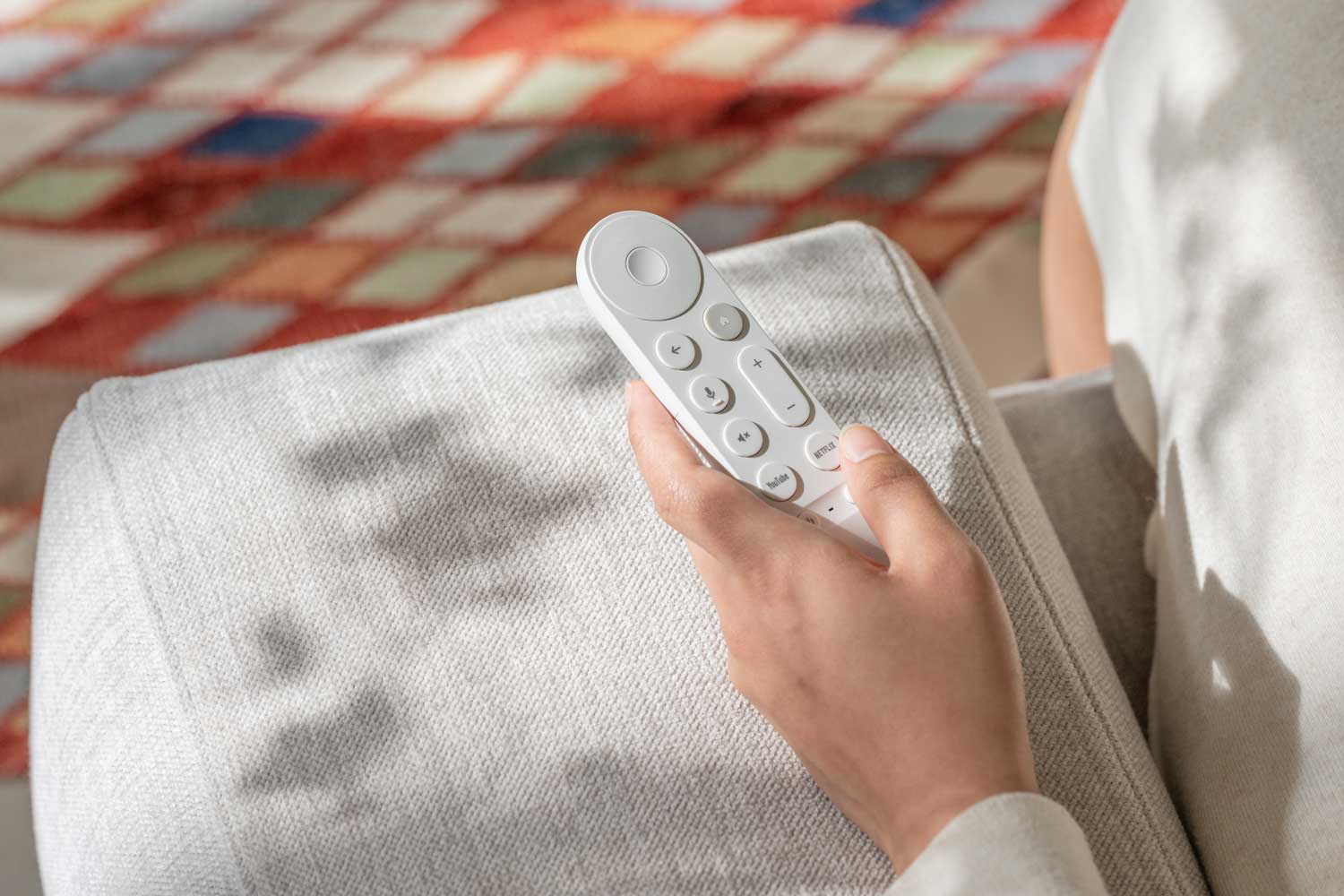 TV Streamer