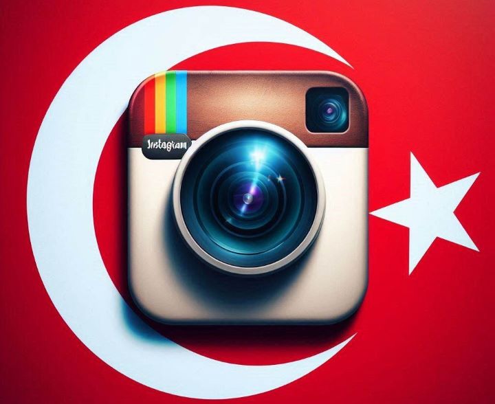 Turquia Instagram