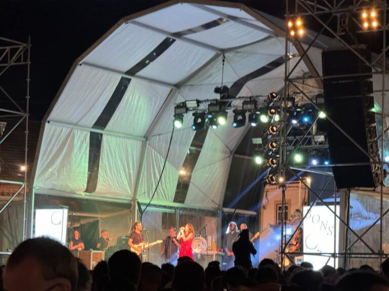 Bons Sons 2026 recebe a confirmação dos primeiros nomes