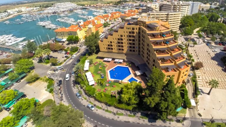 Canopy by Hilton Vilamoura Marina