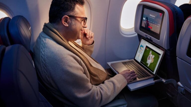 Delta anuncia voo direto diário entre Porto e Nova Iorque a partir de maio de 2026