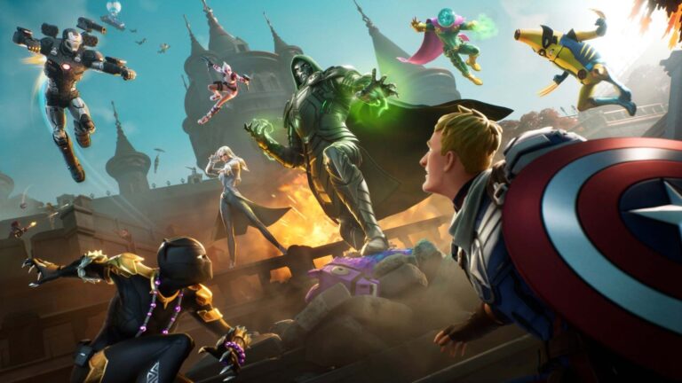 Epic Games e Samsung chegam a acordo após disputa legal sobre práticas anti-concorrenciais