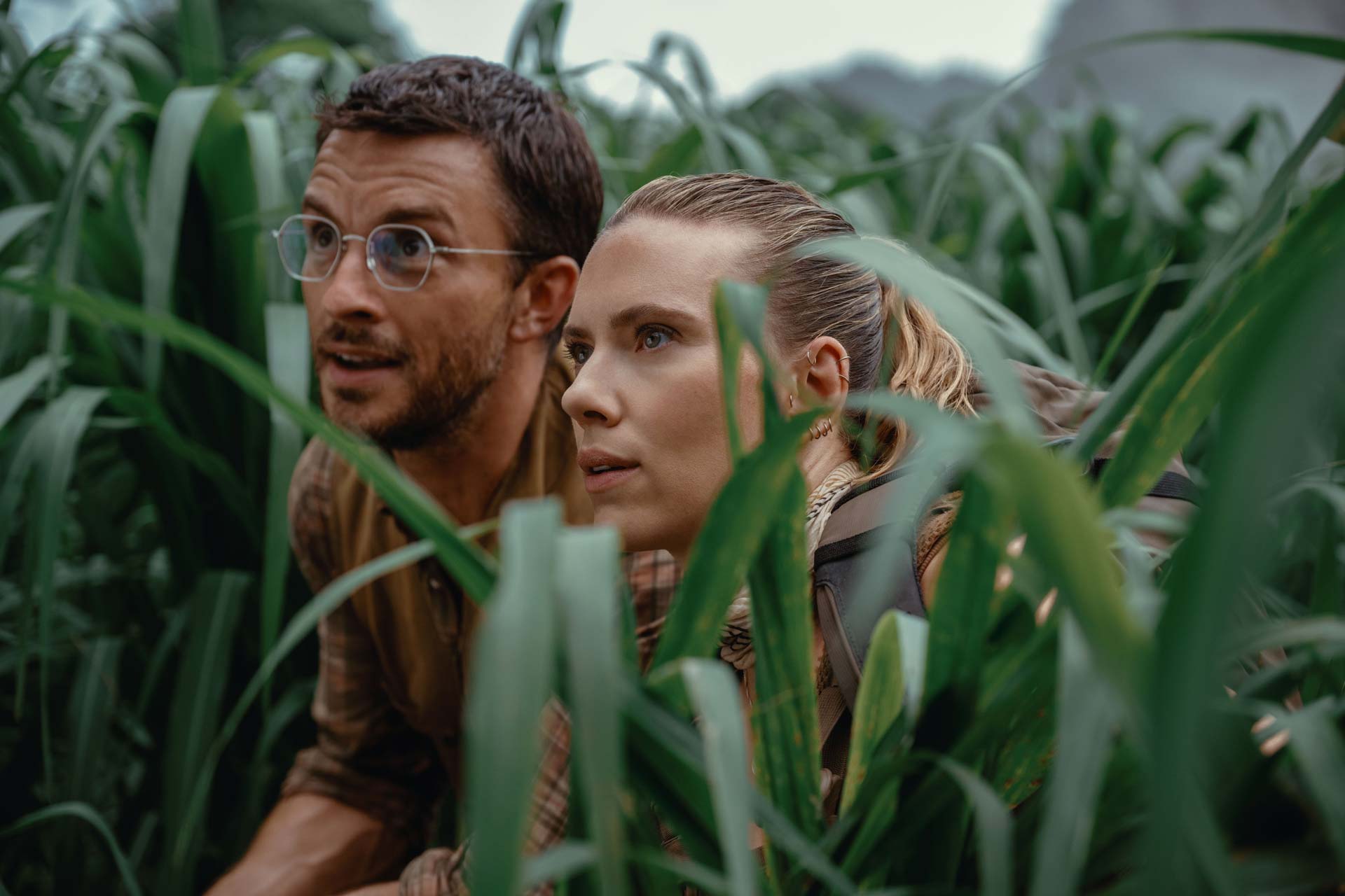 jurassic worl rebirth 2