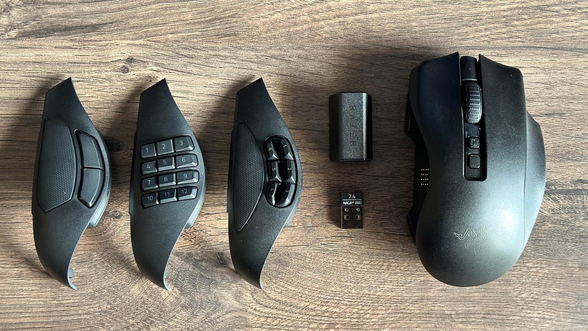 razer naga v2 pro echo boomer 2