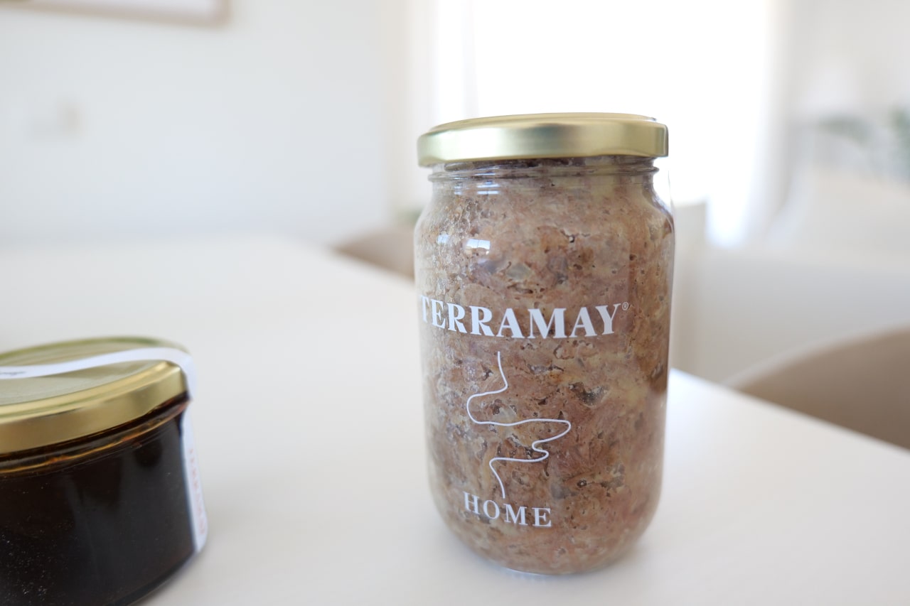 Terramay