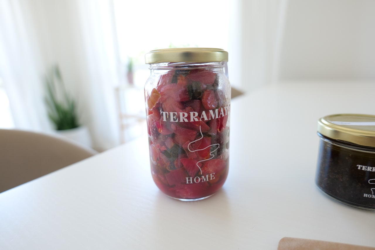 Terramay