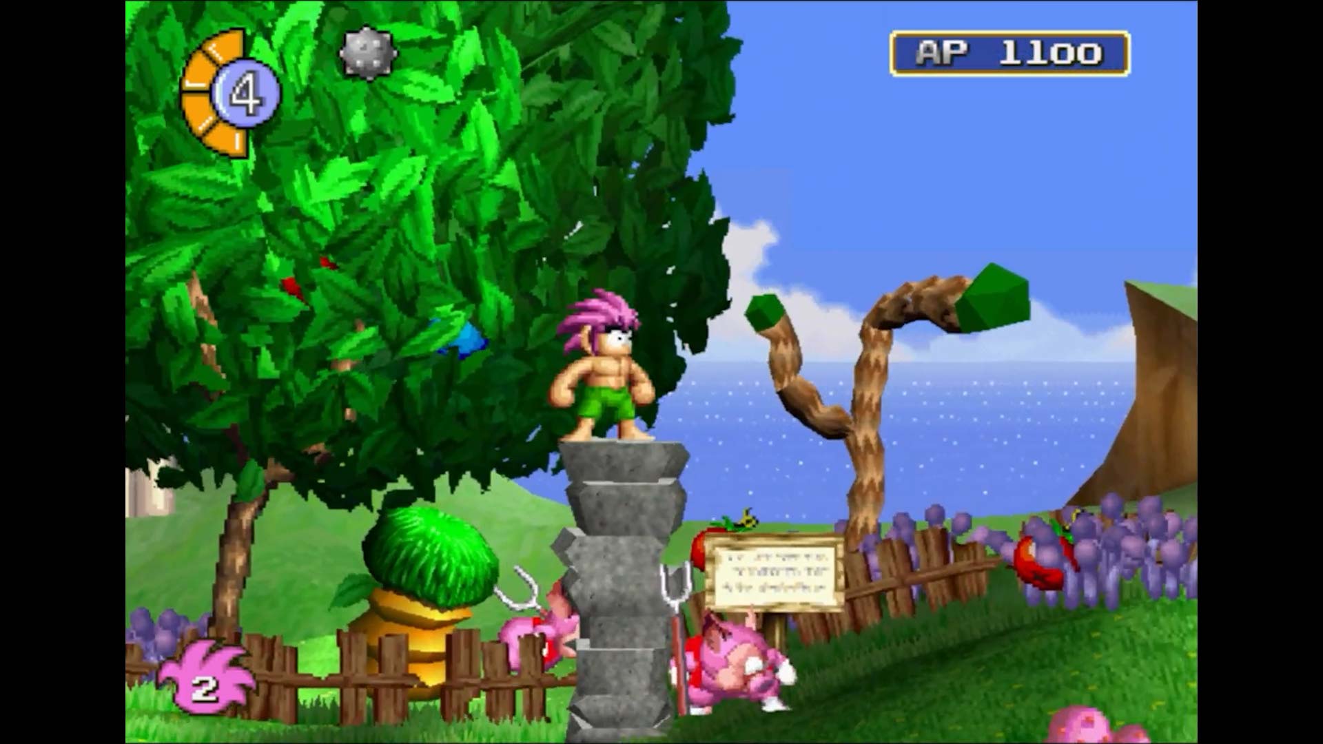 tomba special edition echo boomer 4