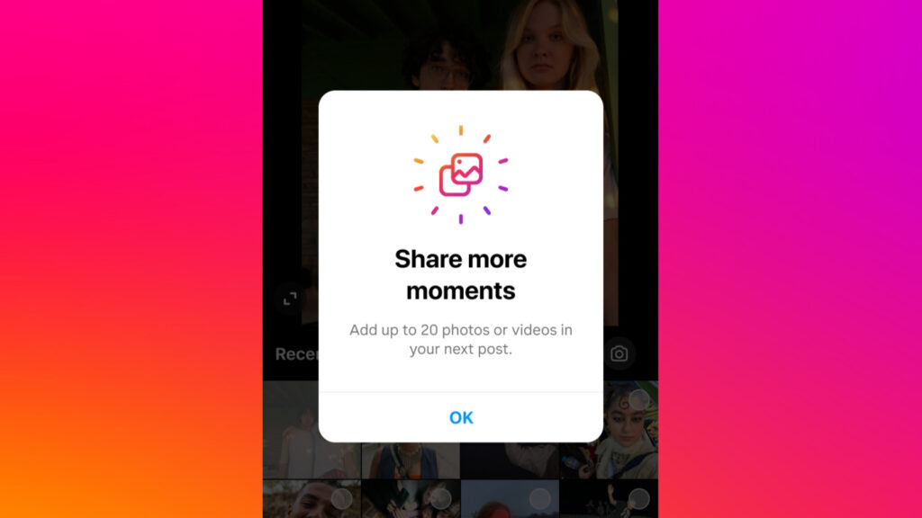 Instagram 