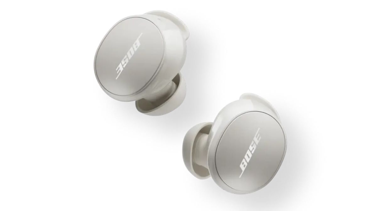 QuietComfort Earbuds