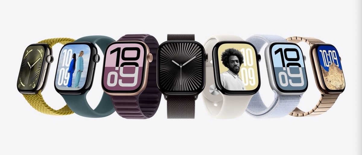 Apple Watch 10 2