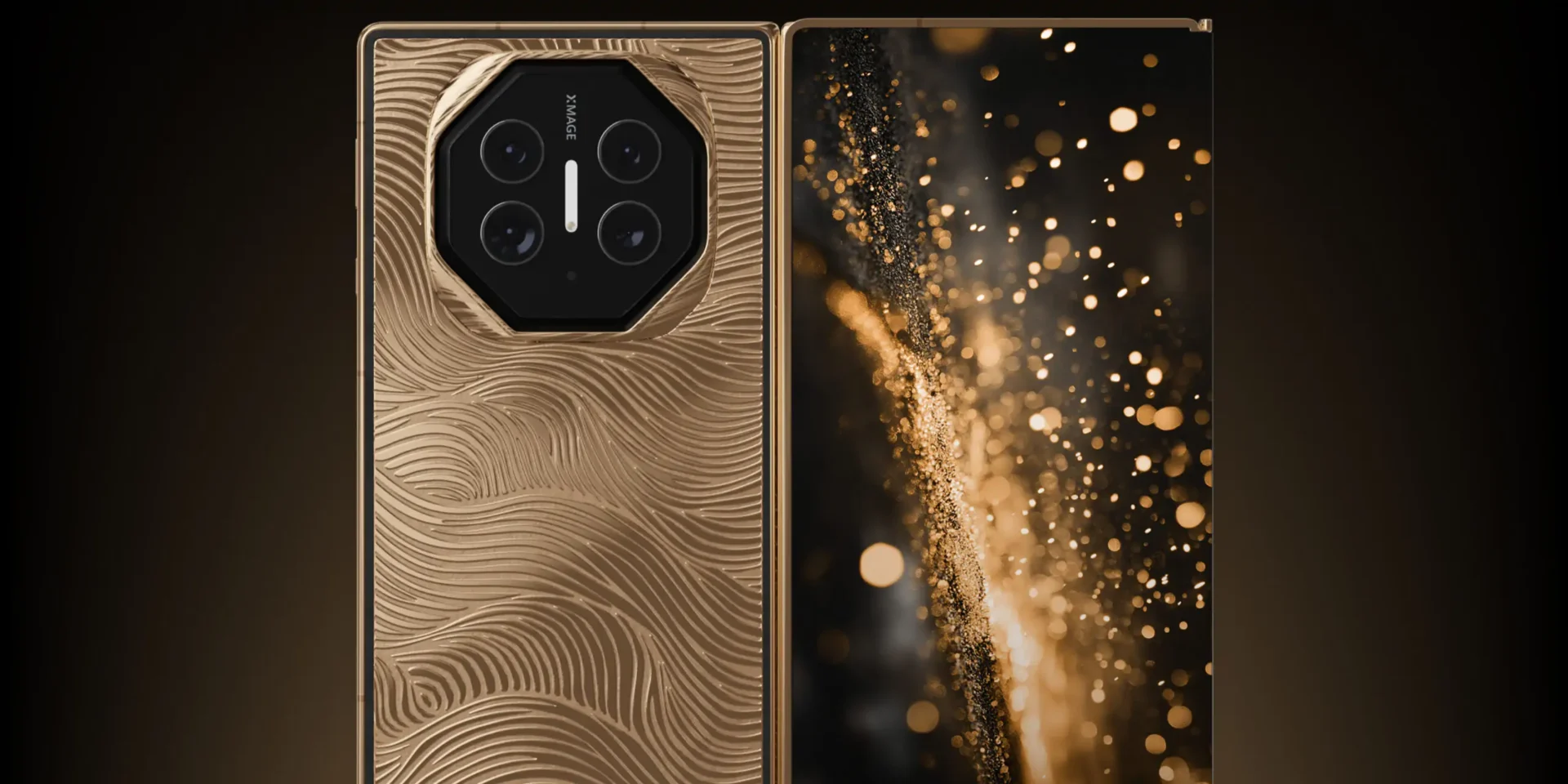 Huawei Mate XT 2