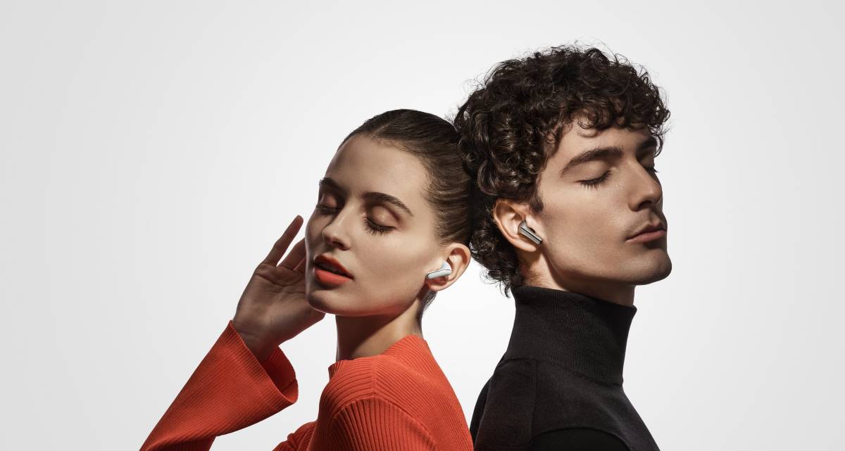 Xiaomi Buds 5