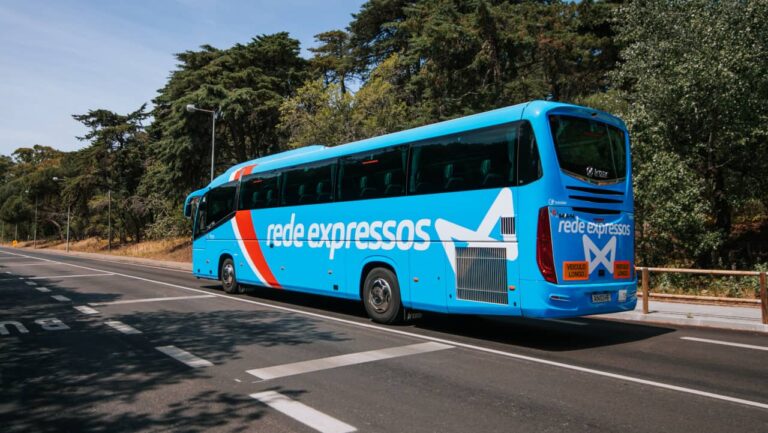 Rede Expressos mantém oposição à entrada da FlixBus e BlaBlaCar em Sete Rios