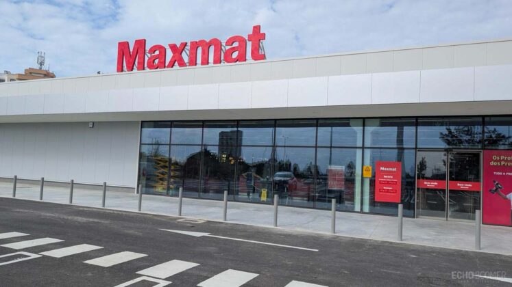 Maxmat Setúbal