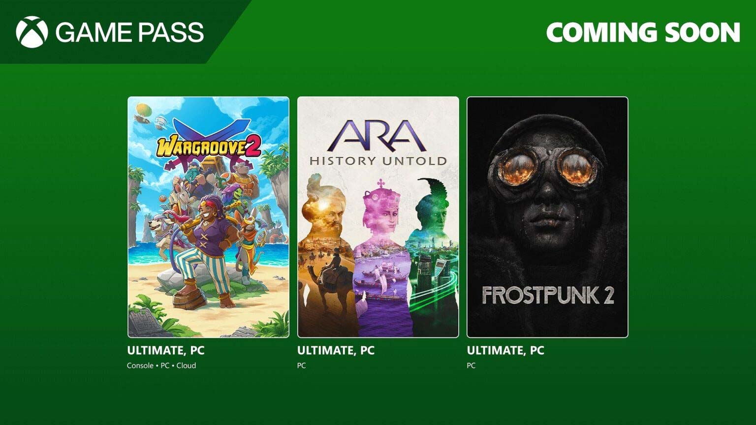 xbox game pass setembro 2024