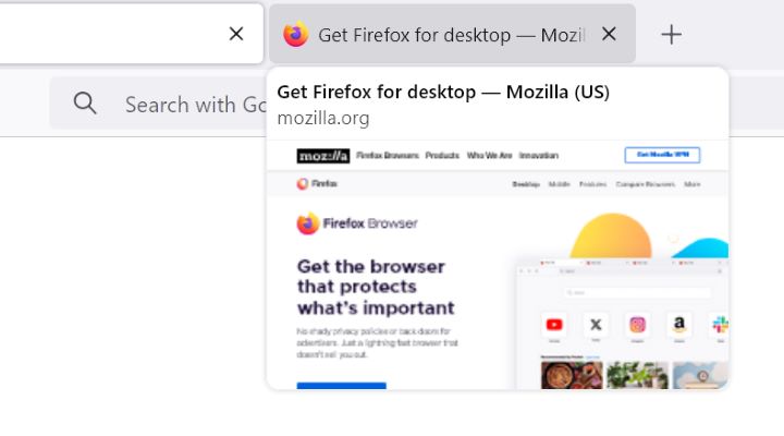 Firefox 131