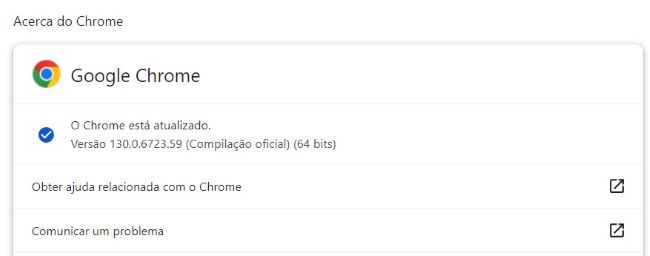 Google disponibiliza o Chrome 130, que corrige 17 vulnerabilidades de segurança 1 Chrome 130