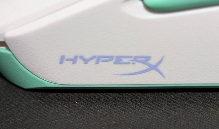 HyperX Pulsefire Haste 2 Core Wireless