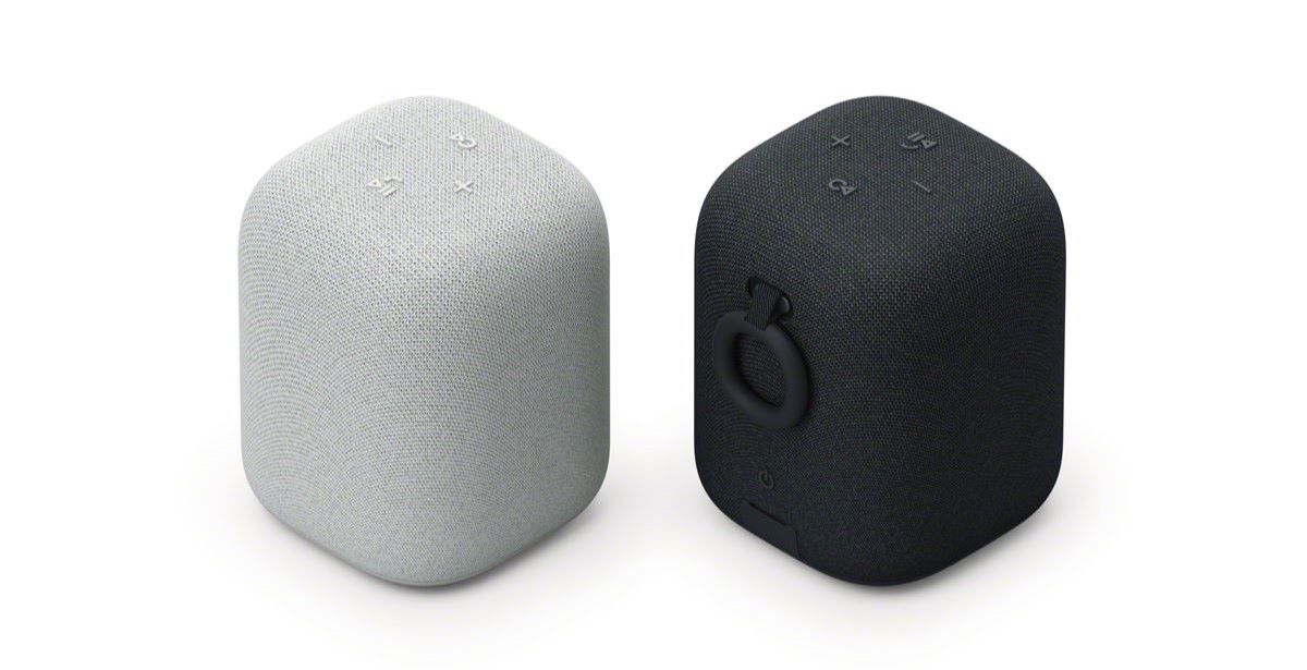 LinkBuds Speaker Hero 2colors Large