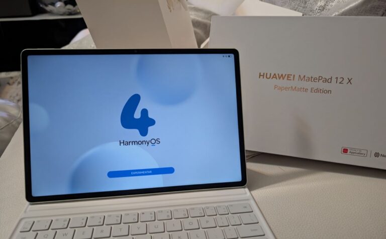 Huawei MatePad 12 X PaperMatte Edition