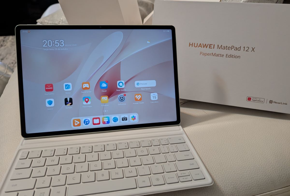 Huawei MatePad 12 X PaperMatte Edition (3)