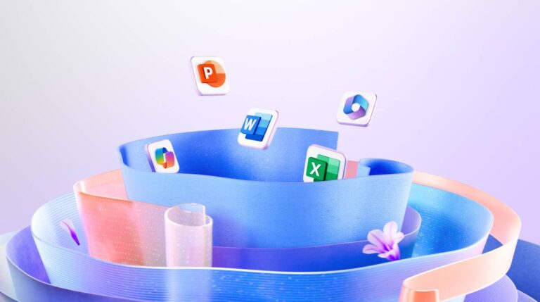 A Microsoft tornou a partilha de ficheiros do Office no Android mais simples