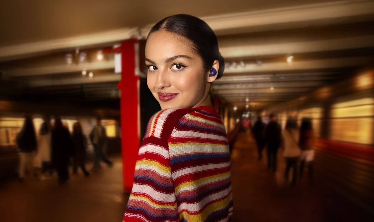 Olivia Rodrigo