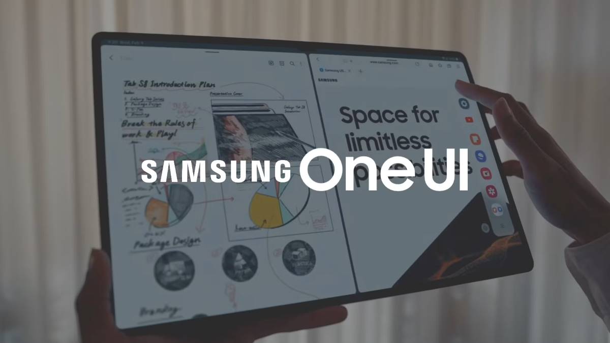 Samsung wird One UI auf Smart-TVs und andere Heimgeräte bringen