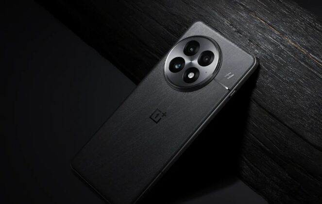 OnePlus 13 - Fonte: Steve H.McFly