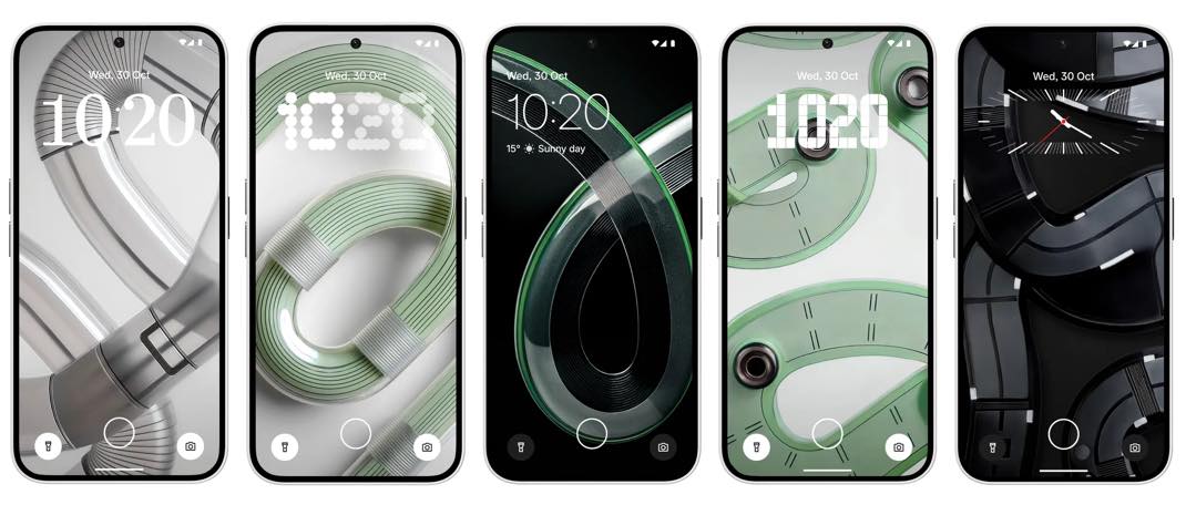 Nothing Phone 2a Plus Community Edition