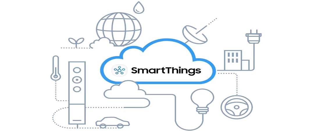 SmartThings 