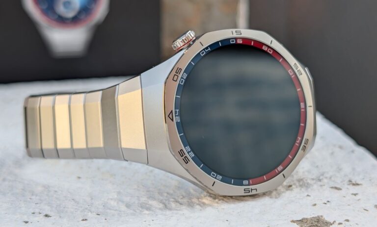 Huawei Watch GT 5 Pro