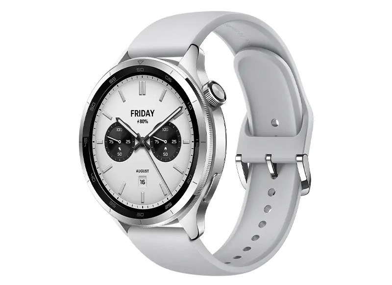 Xiaomi Watch S4