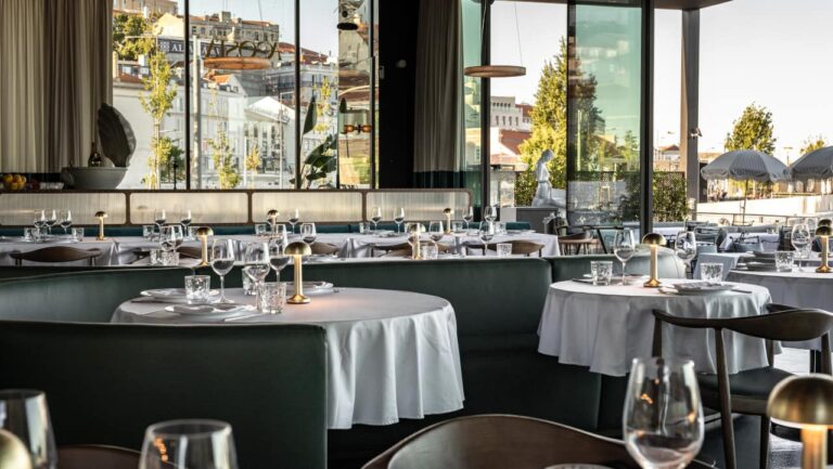 Grupo Olivier está a contratar para os seus vários restaurantes