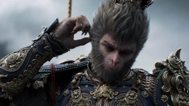 Black Myth: Wukong chega à Xbox Series a 20 de agosto