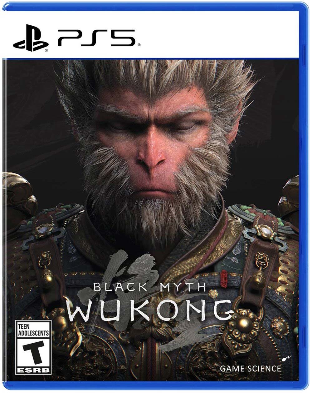 Black Myth: Wukong (Game Science)