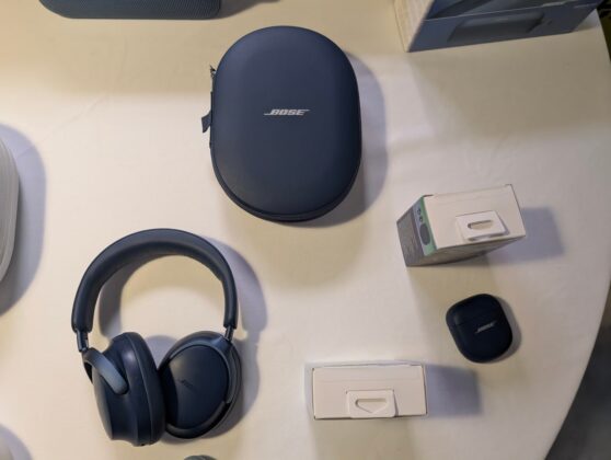 Bose aniversário