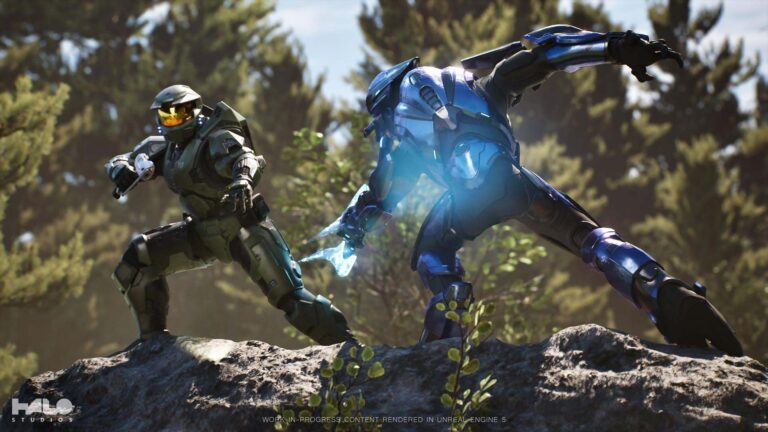 Novos rumores afirmam que remake de Halo: Combat Evolved será lançado em 2026 com foco na campanha