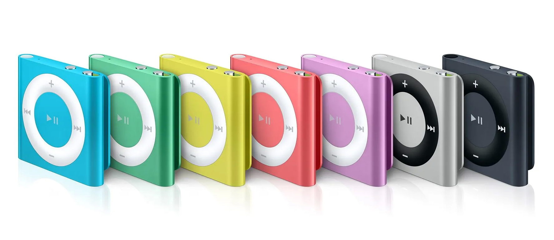 Apple iPod shuffle