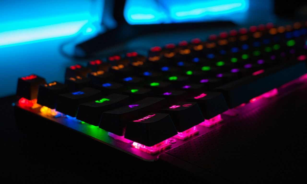 teclado